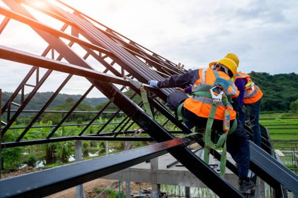 Quick and Trustworthy Emergency Roof Repair Services in Boynton Beach, FL