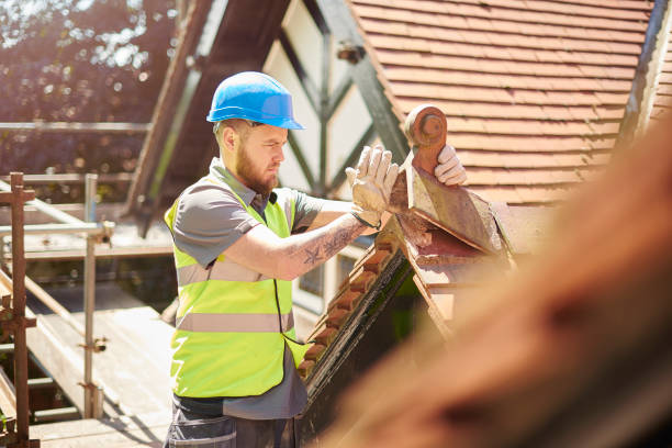 Roof Gutter Cleaning in Boynton Beach, FL